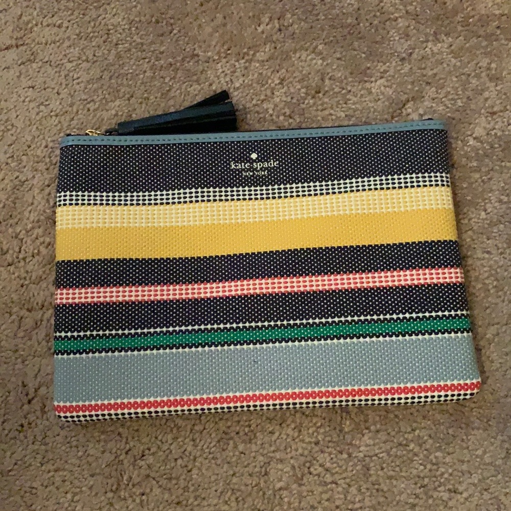 Kate Spade Clutch